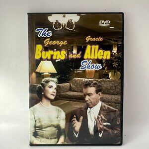 The George Burns & Gracie Allen Show DVD Collection